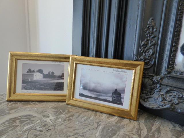 เลอ เกอร์ เด วิญ Hotel ปุลย์ยาค ห้อง รูปภาพ